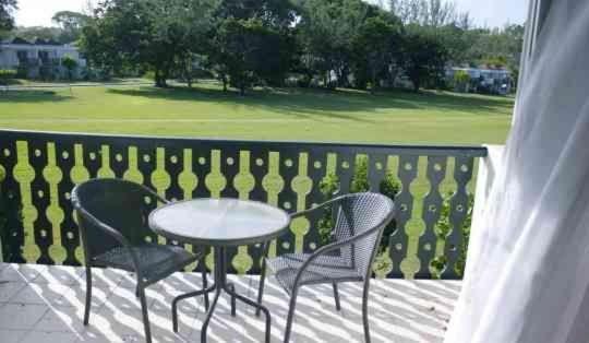 Apartamento 126 Friendship, Rockley Golf Club Bridgetown Exterior foto