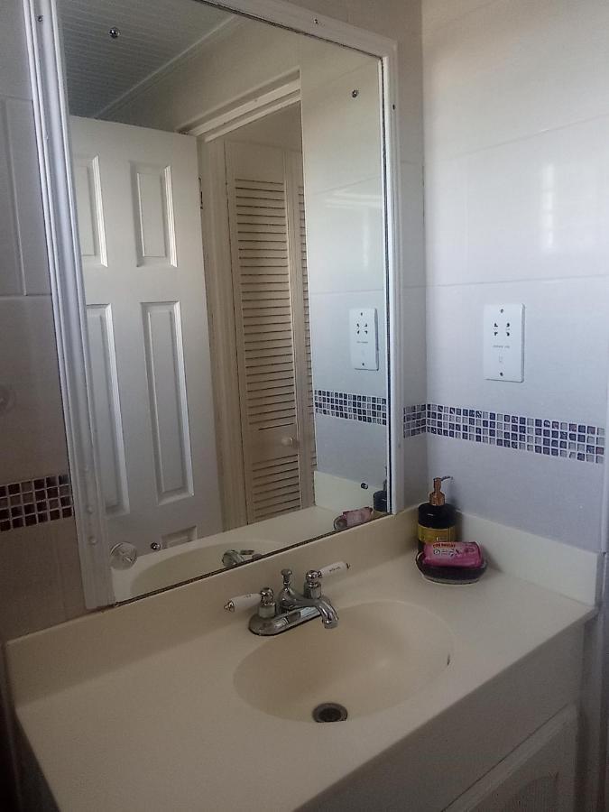 Apartamento 126 Friendship, Rockley Golf Club Bridgetown Exterior foto